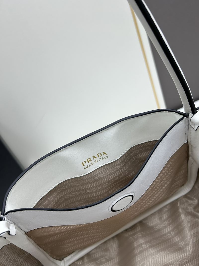 Prada Shopping Bags